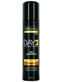 Tresemme Sampon uscat 250 ml Day2 Brunette