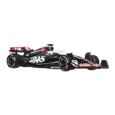Masinuta metalica - F1 2024 - MoneyGram Haas Team VF24, Nr 20
