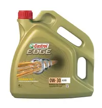 Ulei motor CASTROL EDGE 0W30 A5 B5 4L