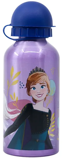 Sticlă din aluminiu Stor - Frozen, 400 ml