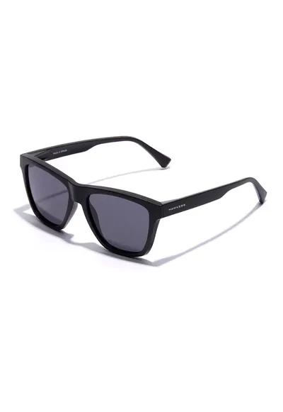 Ochelari de soare unisex polarizati One LS - Negru