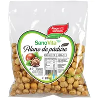 Alune de Padure Decojite Coapte 200g
