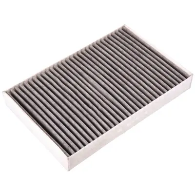 Filtru habitaclu cu carbon activat potrivit TESLA MODEL S Electric 09.12