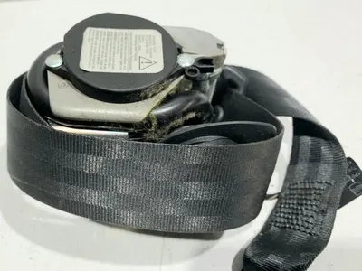 Centura de siguranta stanga fata 1P0857705A Seat Leon 2 facelift (2009-2012)