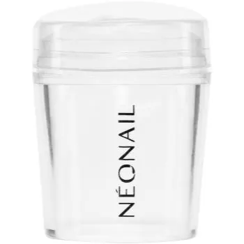 NEONAIL Stamping Stamper & Scraper ștampilă de tatuaj pentru unghii