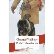 Ruslan cel credincios