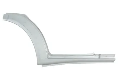 Prag Stanga Spate potrivit FORD TRANSIT V, TRANSIT V FL 2000-2013 - (cu kit de reparare aripa spate)