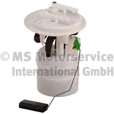 Sistem pompa combustibil CITROEN C3 I, C3 II, C3 PLURIEL 1.1-1.6 dupa 2002