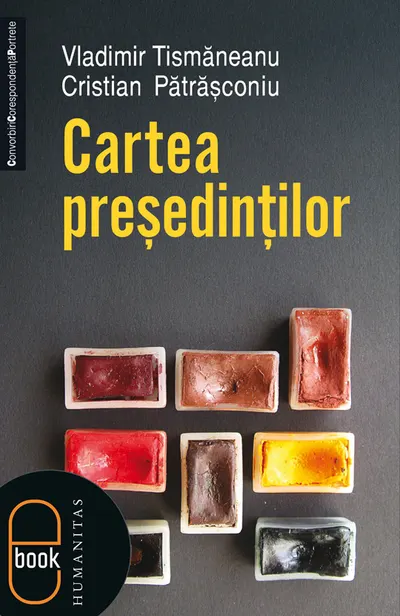 Cartea preşedinţilor (pdf)