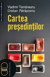 Cartea preşedinţilor (pdf)