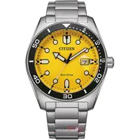 Ceas Citizen Sport AW1760-81Z Eco-Drive