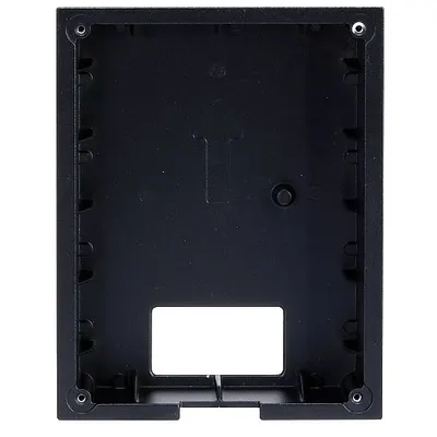 Cutie de montaj ingropat Dahua VTM114, pentru post exterior VTO2202F-P