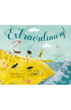 Extraordinary!