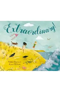 Extraordinary!