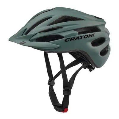 Casca Cratoni Pacer Sage Matt S-M