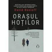 Orasul hotilor