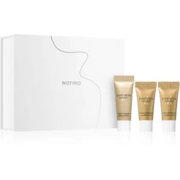 Beauty Discovery Box Exclusive Notino Lancaster Golden Hour set cadou unisex