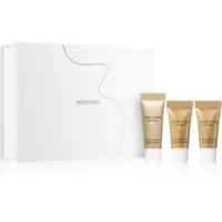 Beauty Discovery Box Exclusive Notino Lancaster Golden Hour set cadou unisex