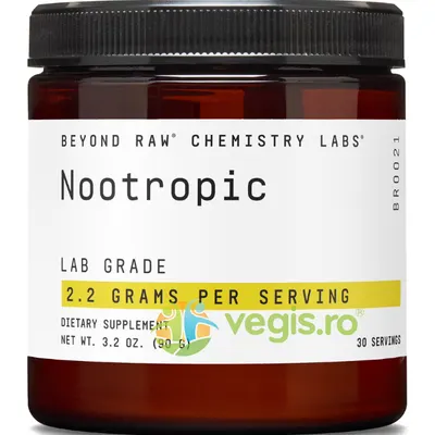 Nootropic 90g