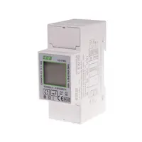 Consumul de energie electrica Meter LE-01mq