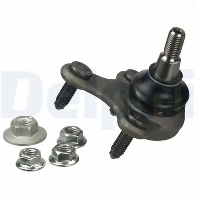 Pivot Axa Dreapta (fata) Potrivit Audi A1, A1 Allstreet, A1 City Carver, A3, A3 Allstreet, Q2; Cupra Leon, Leon Sportstourer; Seat Arona, Ateca, Ibiza V, Leon, Leon Sc 1.0-Electric 04.12