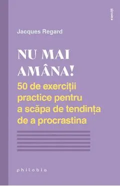 Nu mai amana!