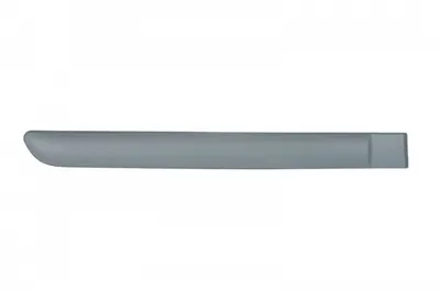 Bandou pentru usa spate dreapta grunduita CITROEN C3 intre 2002-2010
