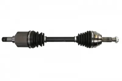 Planetara fata stanga 604mm potrivit FORD FIESTA VI 1.6 03.13-04.17