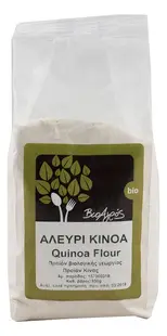 Faina din quinoa 350g ECO