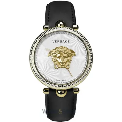 Ceas Versace Versace VCO140017 Ladies Watch Palazzo Empire 39mm 5ATM