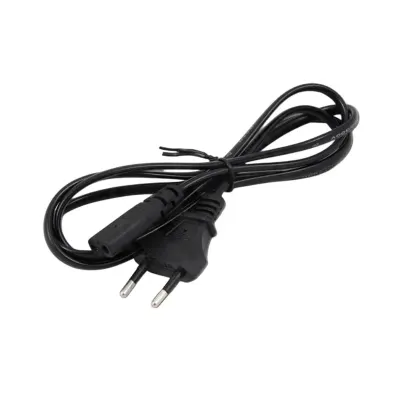 Sursa de alimentare pentru echipamente LED, 12V, 3.0 A, maxim 36W, 2 pini, cablu alimentare 90 cm, negru