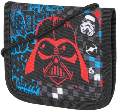 Portofel de gât Cool Pack McNeil - Star Wars