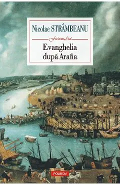 eBook Evanghelia dupa Arana