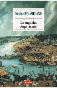 eBook Evanghelia dupa Arana