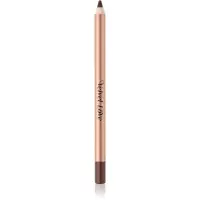 ZOEVA Velvet Love Eyeliner Pencil eyeliner khol culoare Metallic Chocolate 1.2 g