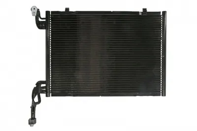 Radiator clima AC FORD B-MAX, FIESTA VI 1.6D dupa 2010