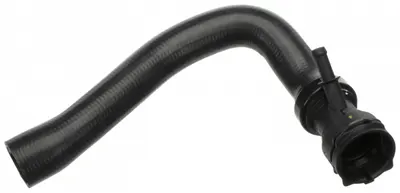 Furtun radiator superior (31mm 31mm) potrivit AUDI A4 B7; SEAT EXEO, EXEO ST 2.0 11.04-05.13