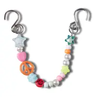 Jibbitz Crocs Beaded Strap Chain
