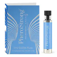 Parfum cu Feromoni, PheroStrong, Angel, 1 ml