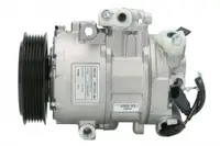 Compresor Climatizare Potrivit Audi A2; Seat Cordoba, Ibiza Iii, Ibiza Iv, Ibiza Iv Sc, Ibiza Iv St, Ibiza Iv Hatchback, Toledo Iv; Skoda Fabia I, Fabia I Praktik, Fabia Ii 1.0-2.0 08.99-06.15