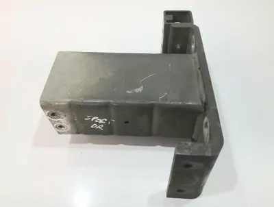 Cap lonjeron dreapta fata cpla-103a32-ad Land Rover Range Rover Sport (2013-2017) [L494]