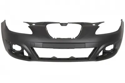 Bara fata grunduita SEAT LEON intre 2009-2012