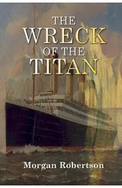 The Wreck of the Titan