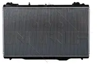 Radiator apa racire motor RENAULT ESPACE III 2.2D intre 1996-2000