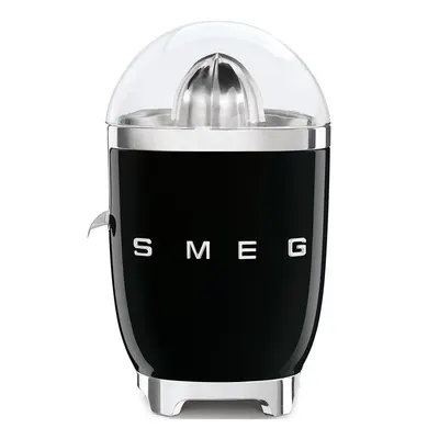 Storcător negru 50's Retro Style – SMEG