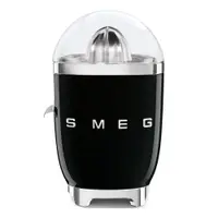 Storcător negru 50's Retro Style – SMEG