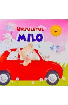 Ursuletul Milo