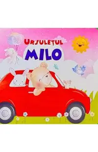 Ursuletul Milo