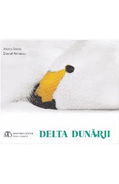 Delta Dunarii