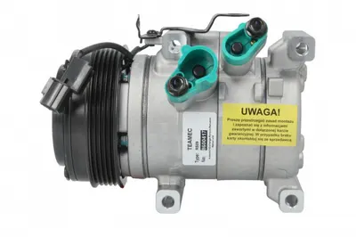 Compresor climatizare potrivit HYUNDAI I10 II 1.0 1.0LPG 1.2 08.13